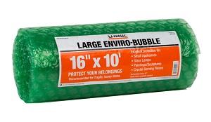 Bubble Wrap <br>16′ x 10″