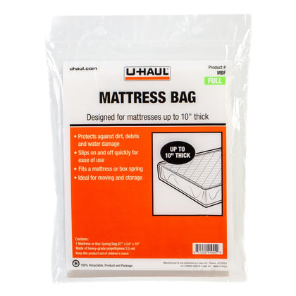 Mattress Bag (Full)