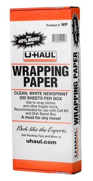 Packing Paper Sheets for Moving,Newsprint Packing Paper for Shipping,  Wrapping,Fill the Moving Boxes and Protect Fragile Items (110 Sheets,  27”x15”) - Yahoo Shopping