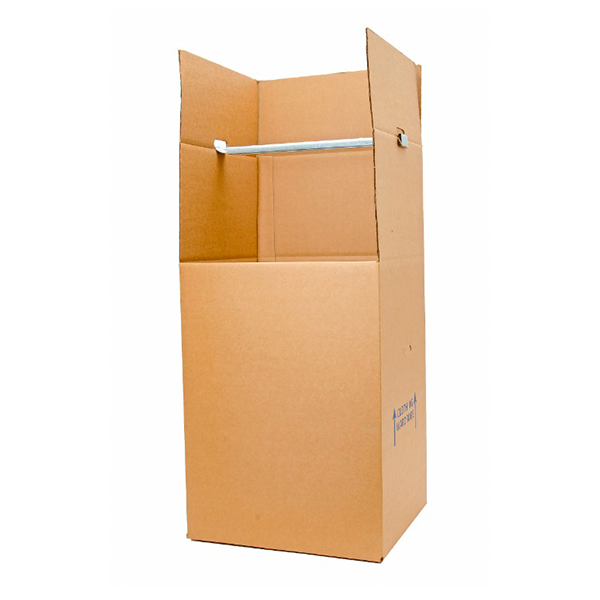 Wardrobe Box - Medium<br>24″ x 20″ x 34″